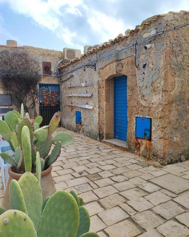 Gioia Di Mare Daire Marzamemi Dış mekan fotoğraf