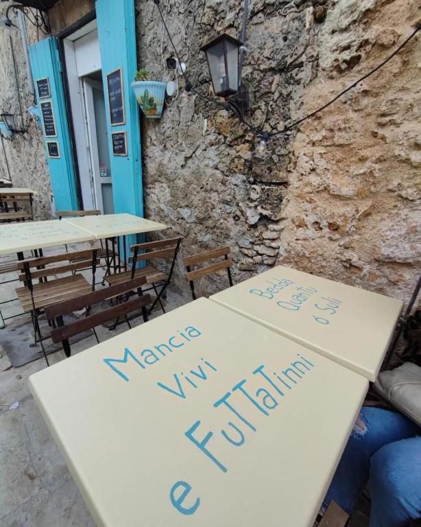 Gioia Di Mare Daire Marzamemi Dış mekan fotoğraf