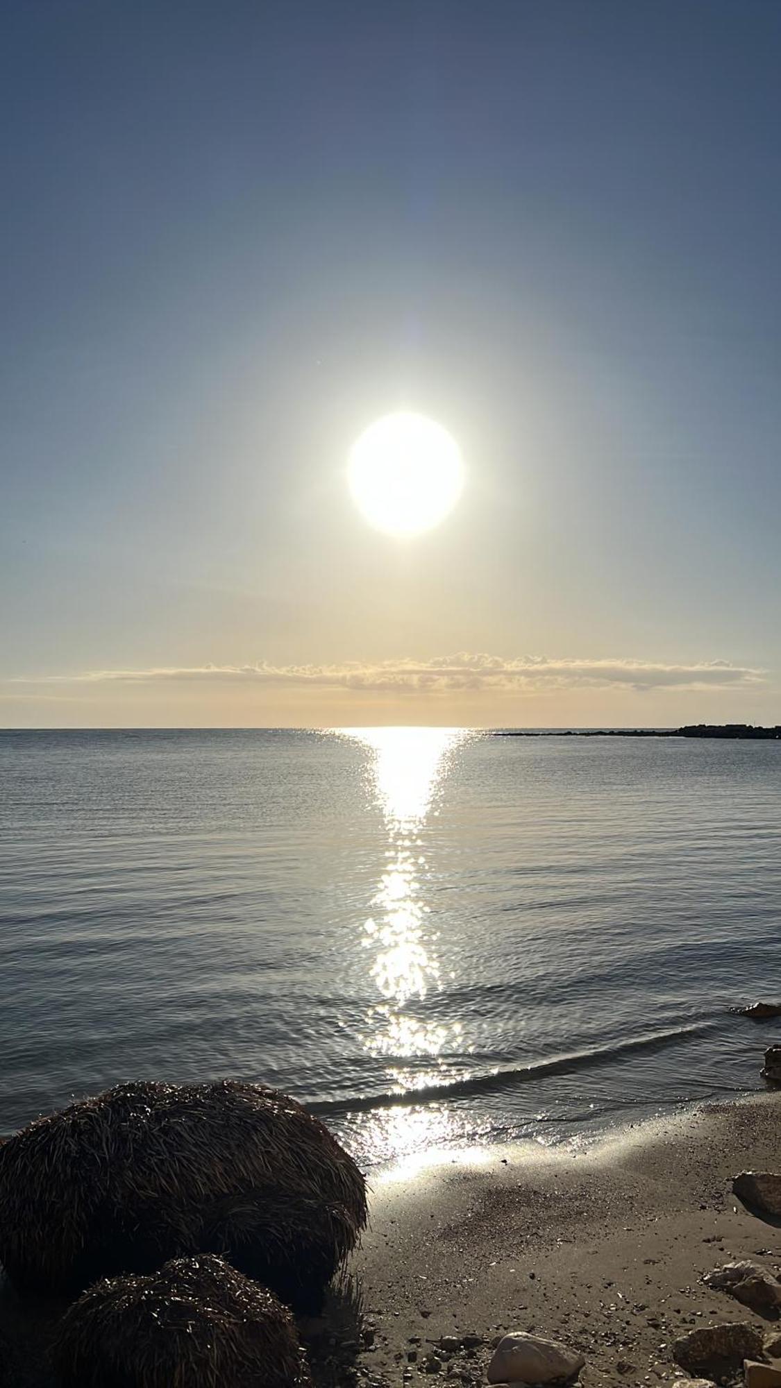 Gioia Di Mare Daire Marzamemi Dış mekan fotoğraf